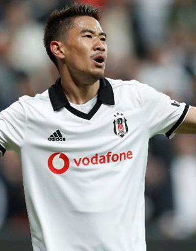 Kagawa: Beşiktaşa gitmeyi hiç istememiştim