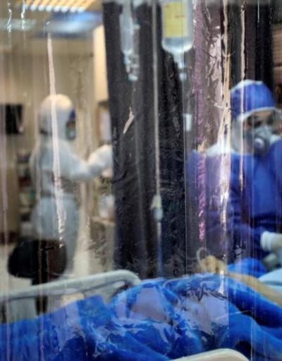 Panamada yeni tip koronavirüsten ilk ölüm