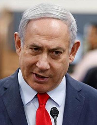 Netanyahudan koalisyon teklifine yeşil ışık