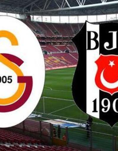 Galatasaray Beşiktaş CANLI YAYIN kanalı: GS BJK şifresiz mi İlk işaret geldi