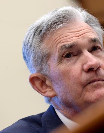 Fed Başkanı Powelldan faiz indirimi açıklaması