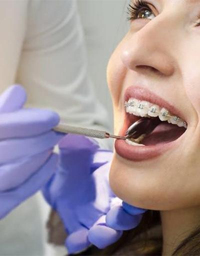 Yetişkinlerde ortodontik tedaviler ve şeffaf plaklar