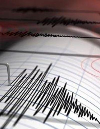 Kuril Adalarında 7,6 büyüklüğünde deprem