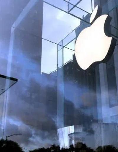 Apple patent savaşları alanında yenildi