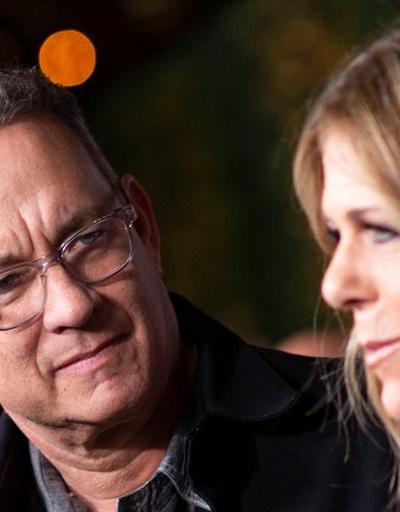 Ünlü oyuncu Tom Hanks ve eşi hastalığı nasıl atlattı
