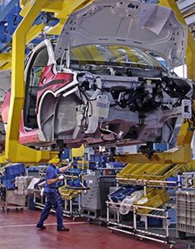 Almanya’da otomotiv devi üretime ara verdi