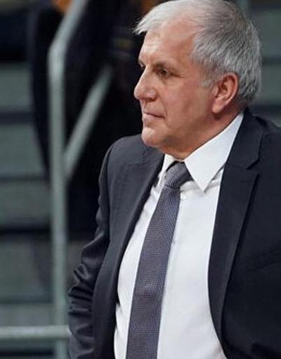 Obradovic peşin aldı, basketbolculara ödeme yapılmadı