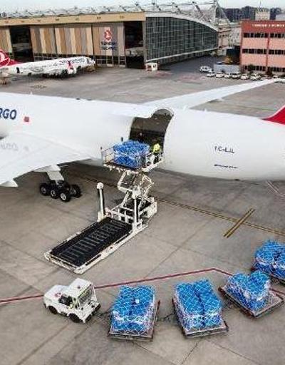 Turkish Cargo sefer sayılarını artırıyor