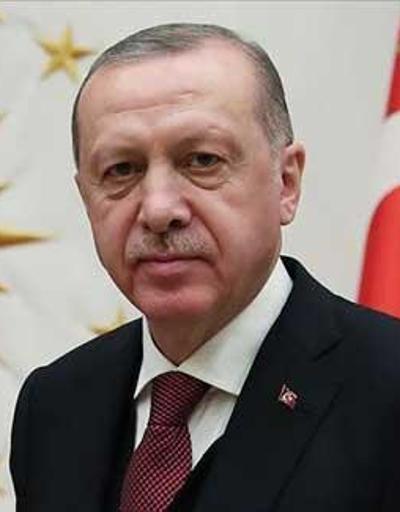Cumhurbaşkanı Erdoğandan sağlık personellerine teşekkür paylaşımı