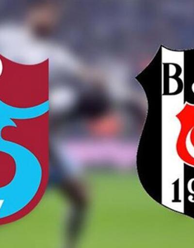 Beşiktaş ve Trabzonspordan erteleme açıklaması