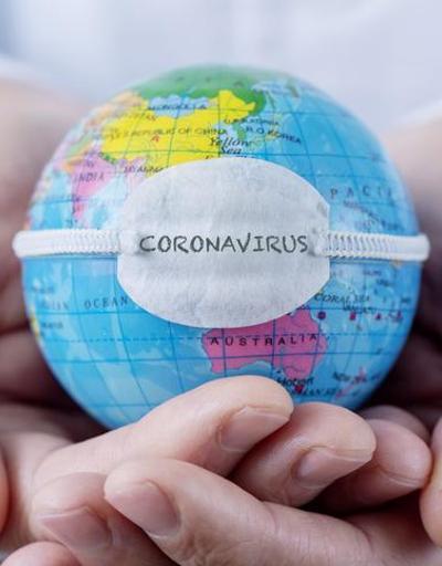 Dünyada ve Türkiye’de corona virüsü vaka sayısı kaç oldu Son dakika koronavirüs haberleri