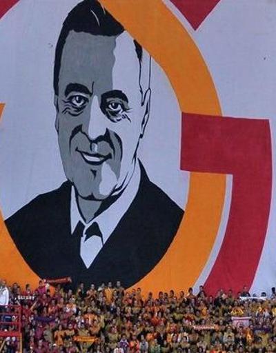 Galatasaraydan Özhan Canaydın için anma mesajı