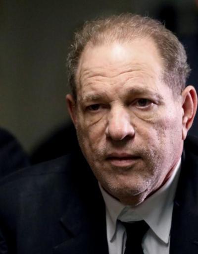 Taciz ve tecavüz suçlarından hapis cezası alan ünlü yapımcı Weinsteina koronavirüs teşhisi