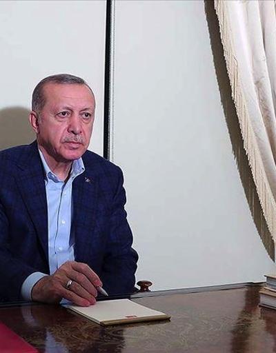 Cumhurbaşkanı Erdoğan devreye girdi Hızlı test kitinde öncelik Türkiye’ye