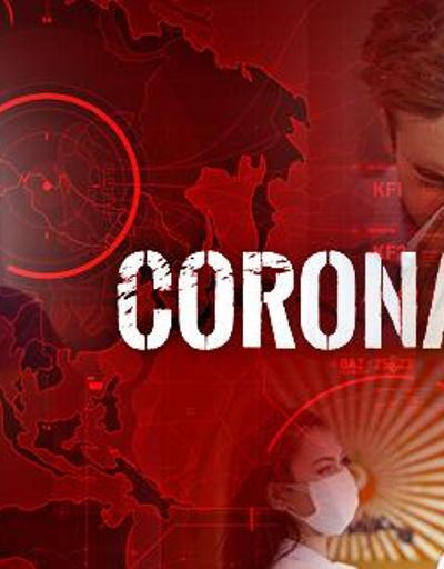 Corona belirtileri nelerdir, ne zaman başlar ‘Pembe göz’ koronavirüs belirtisi olabilir