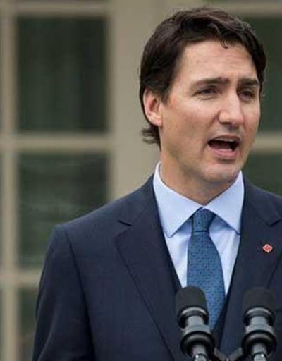 Kanada Başbakanı Trudeau isyan etti: Yeter artık evde kalın
