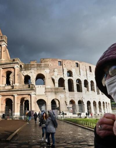Koronavirüs kabusunun en ağır yaşandığı İtalyada son durum ne Reha Erus anlattı