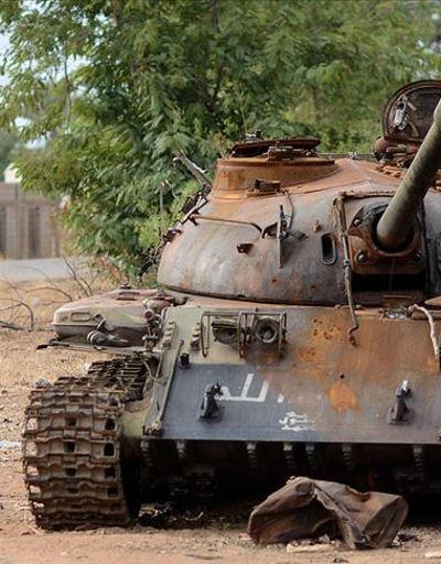 Çadda Boko Haramdan askeri birliğe saldırı: 92 ölü, 47 yaralı