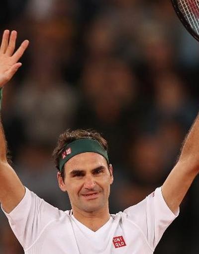 Roger Federerden 1 milyon dolar bağış