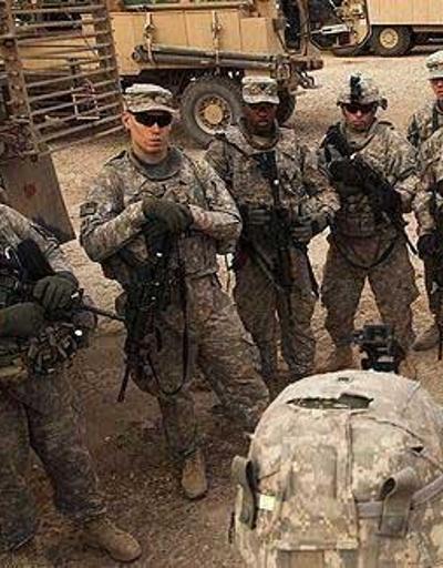 ABD, Irakta bir üssü daha boşaltıyor