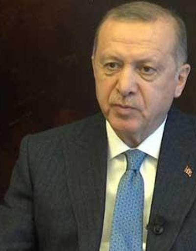 Cumhurbaşkanı Erdoğandan G20de mesaj: Tüm ülkeler salgınla mücadeleye katılmalı