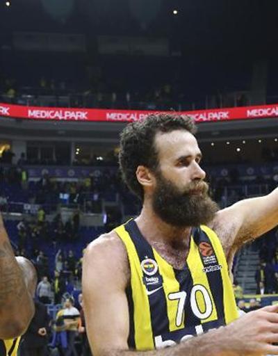 Fenerbahçe Bekoda koronavirüse yakalanan isim Datome iddiası