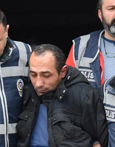Ceren Özdemir cinayeti failinin polisleri yaralamasıyla ilgili yargılanmasına devam edildi