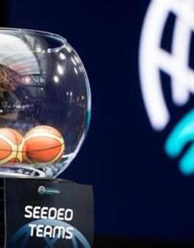 Basketbol Şampiyonlar Ligi 8li finalle bitecek
