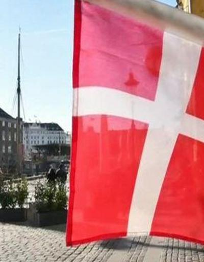 Danimarkada salgınla mücadele