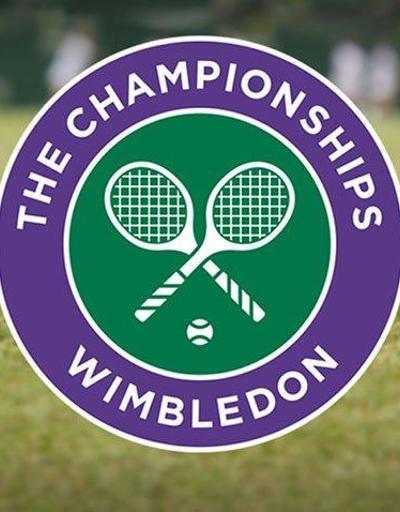 Wimbledon bu yıl iptal edildi