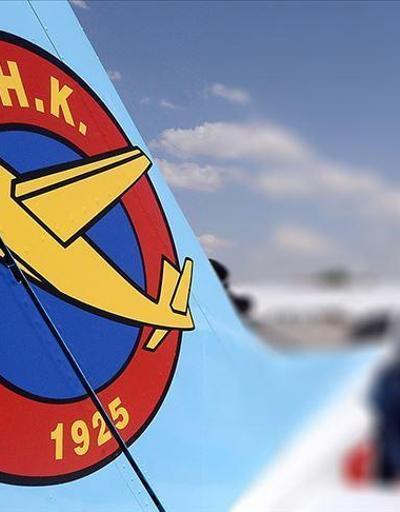 Türk Hava Kurumundan uçak satışı