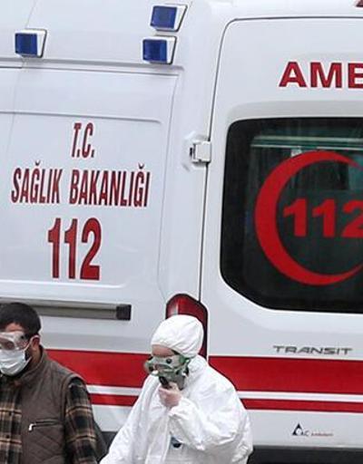 Corona virüsü haberleri 16 Nisan: Türkiye’de Corona virüsü ölü sayısı