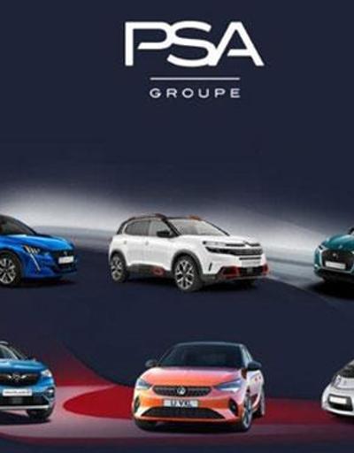 Peugeot,Opel, Citroen ve DS’e yeni satış ve servis sistemi geldi