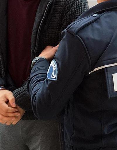 Ankara Kuşu tutuklandı