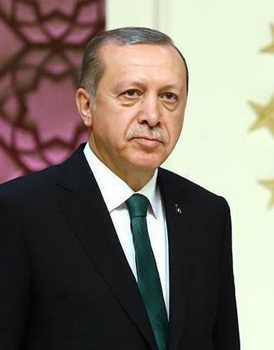 Cumhurbaşkanı Erdoğandan Alparslan Türkeş için anma mesajı