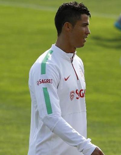 Bruno Alvese Ronaldo benzetmesi