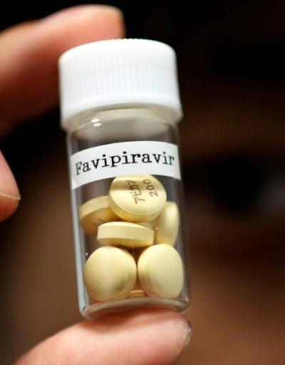Japonya’da koronavirüse karşı 2 milyon kişi için ‘Avigan’ ilacı stoklanacak