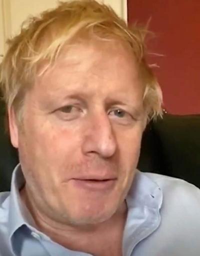 Koronavirüse yakalanan Boris Johnson hastaneye kaldırıldı: Görevi Dışişleri Bakanı Raab devralabilir