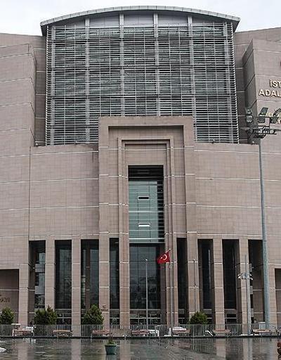 İstanbul Adalet Sarayında nöbetçi mahkeme uygulaması