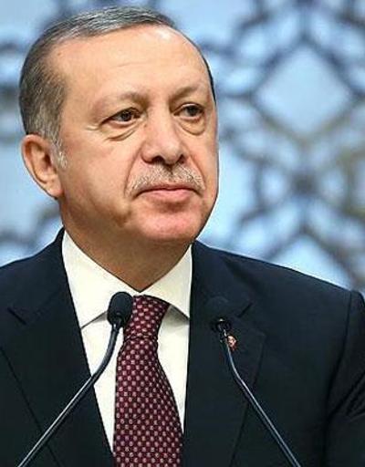 Cumhurbaşkanı Erdoğandan AA Genel Müdürü Kazancıya kutlama mesajı