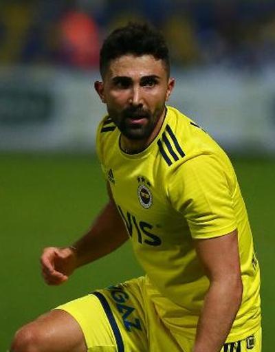 Hasan Ali Kaldırım için Leicester City iddiası