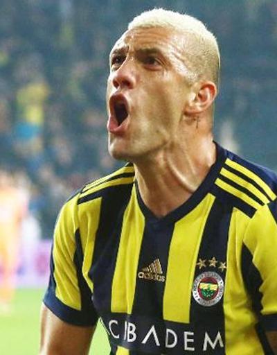 Fernandaodan Fenerbahçe ve Şenol Güneş itirafı