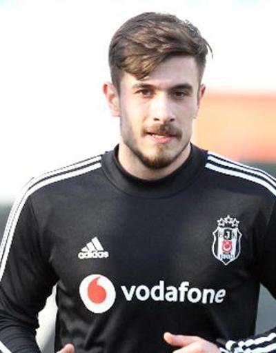 Beşiktaşta Dorukhan Toköz kararı