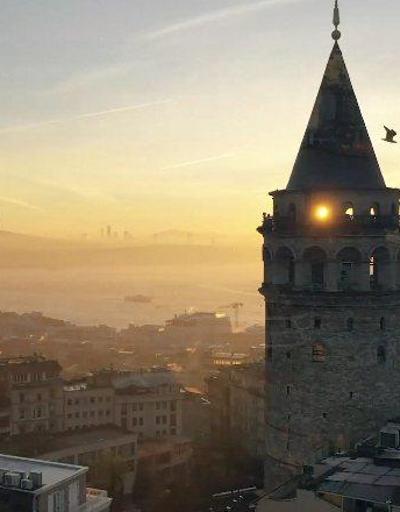 İstanbullulara Kavuşmamız yakındır mesajıyla evde kal çağrısı