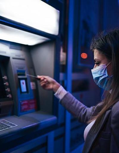 ATM ve POS cihazlarında koronavirüs riski