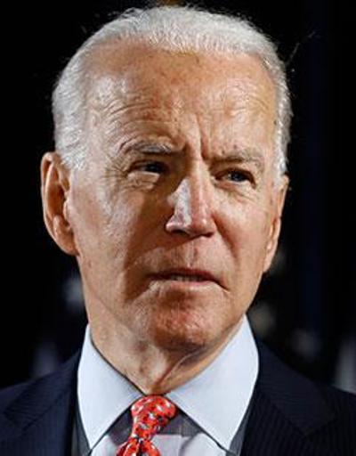ABD şokta Joe Biden hakkında cinsel taciz suçlaması