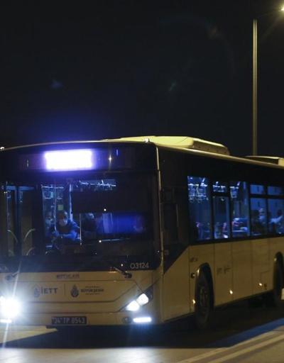 İstanbul ve Ankarada cezaevlerinden tahliyeler başladı