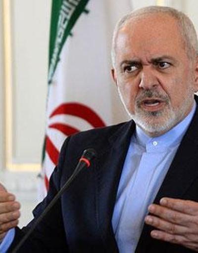 ABDnin DSÖ kararına İrandan tepki: Utanç verici bir adım