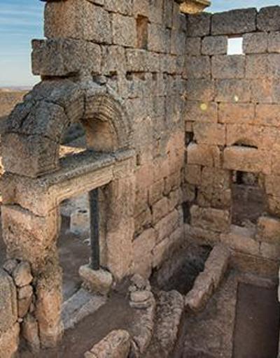 UNESCO Dünya Mirası Geçici Listesine Türkiyeden 5 kültür varlığı daha eklendi