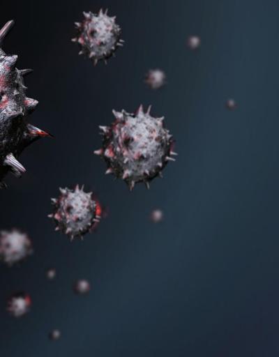 Korkutan sonuç: Koronavirüs 92 derece sıcaklıkta 15 dakika hayatta kaldı